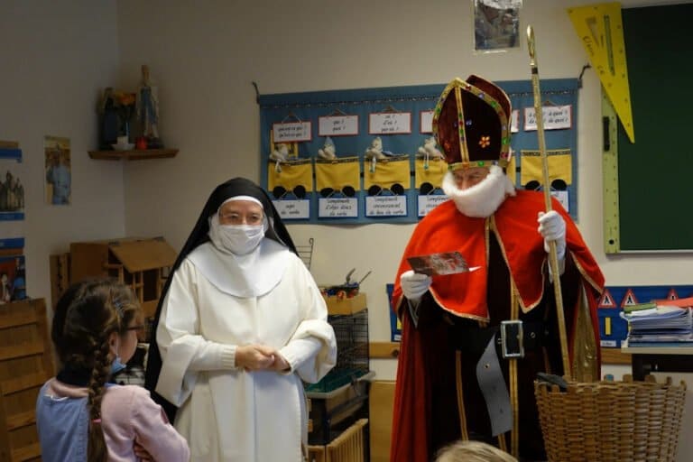 Lire la suite à propos de l’article Saint-Nicolas 2020