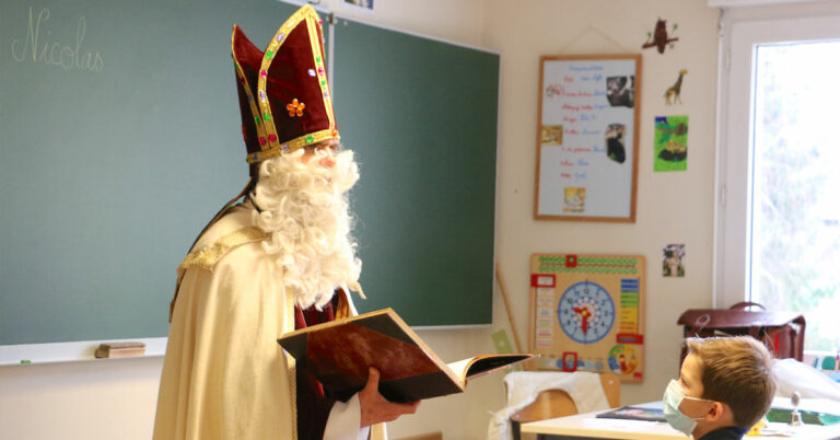 Lire la suite à propos de l’article 6 décembre 2021 : Saint Nicolas 