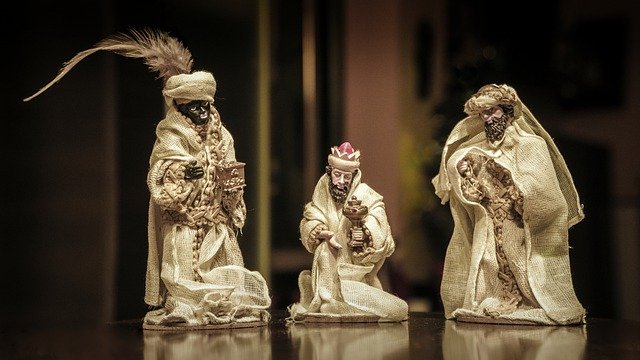 Lire la suite à propos de l’article Fête de l’Épiphanie
