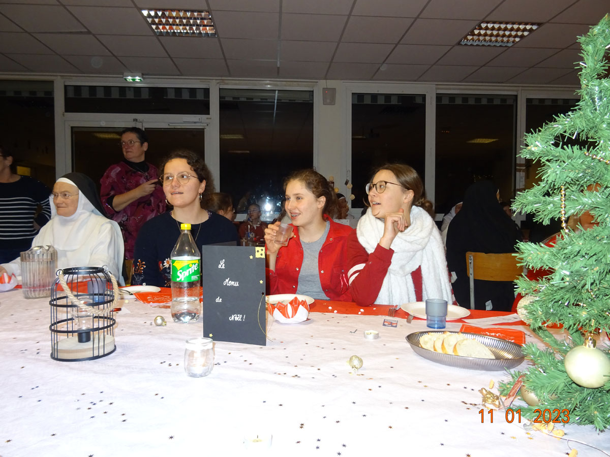 You are currently viewing Soirée des équipages